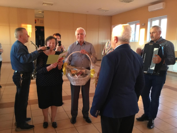 Jan Grabowski "odchodzi na emeryturę"